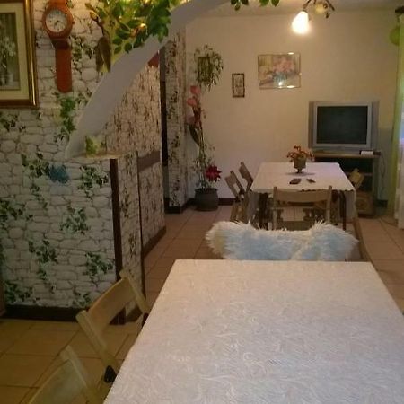 Agroturustyka Grazyna Ksel Korbielow Ul Slepa Dolina 2 Exterior foto
