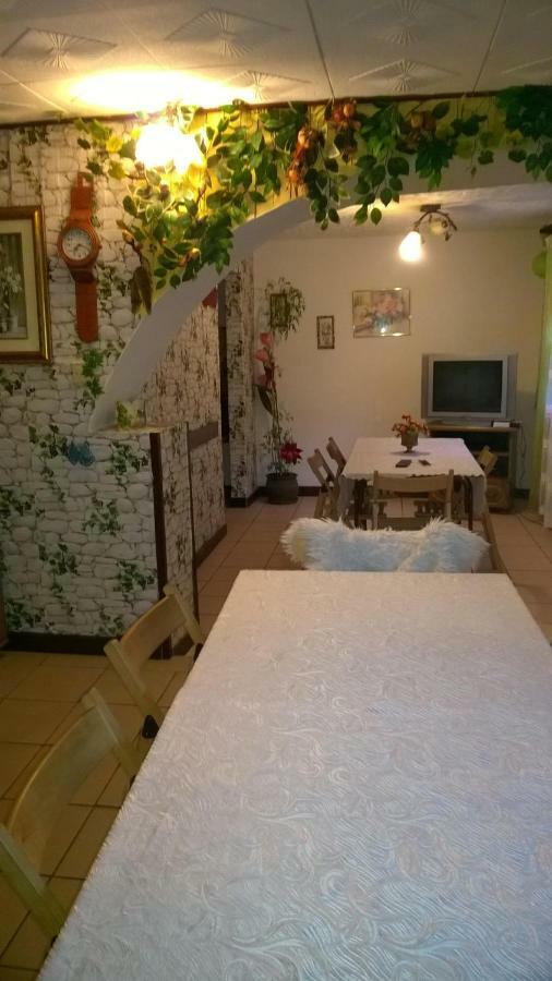 Agroturustyka Grazyna Ksel Korbielow Ul Slepa Dolina 2 Exterior foto