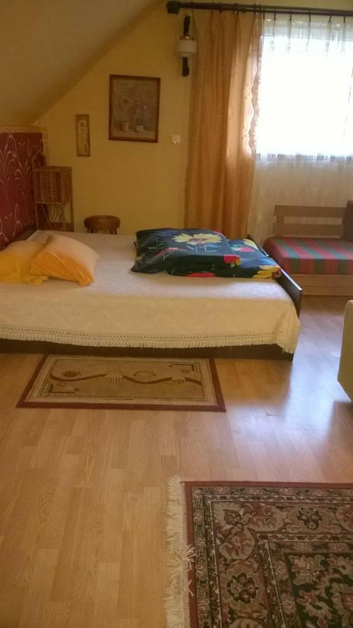 Agroturustyka Grazyna Ksel Korbielow Ul Slepa Dolina 2 Exterior foto
